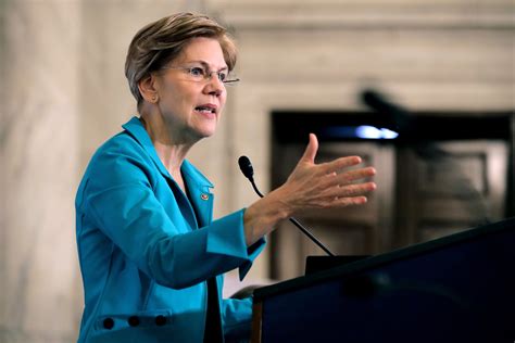 Dont Underestimate Elizabeth Warren And Her Populist Message The New