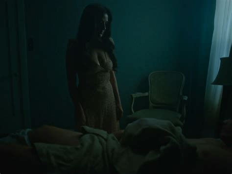 Nude Video Celebs Rebecca Fraiser Sexy The One You Feed