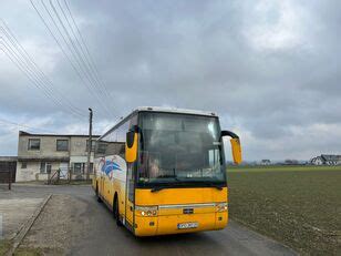 Van Hool T915 Acron Coach Bus For Sale Poland Opole LW32951