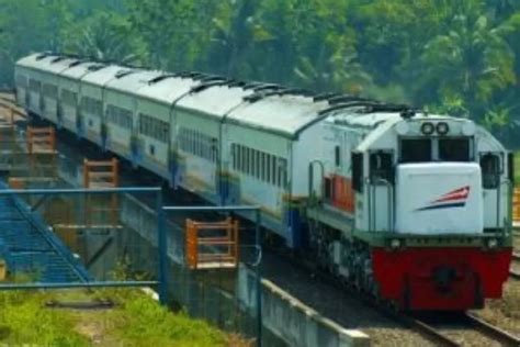 Inilah Harga Tiket Ka Sawunggalih Dan Stasiun Ka Pemberhentiannya