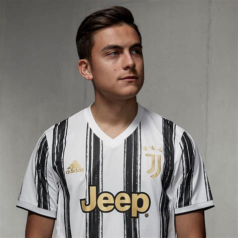 Camiseta Adidas De La Juventus