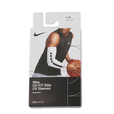 Nike Pro Elite Sleeves 2 0 N0002044127 Svp Sports