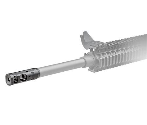 Surefire Procomp Muzzle Brake 762 Black R1 Tactical