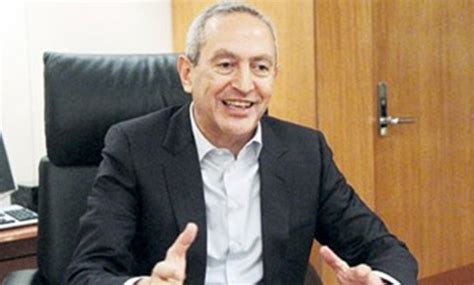 Nassef Sawiris listed as richest among 31 Arab billionaires: Forbes - EgyptToday