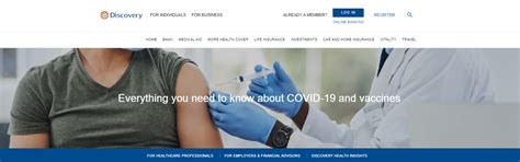 Discovery Health Medical Scheme Comprehensive Series Updated 2025