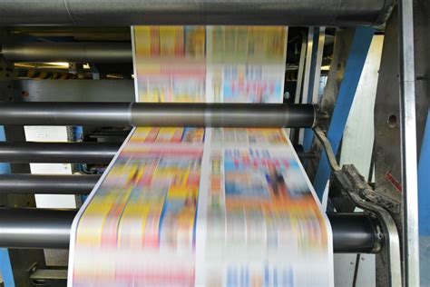 Label Printing Companies St Paul MN | Golden Valley Products