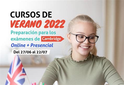 Cursos De Ingl S De Verano English Tower