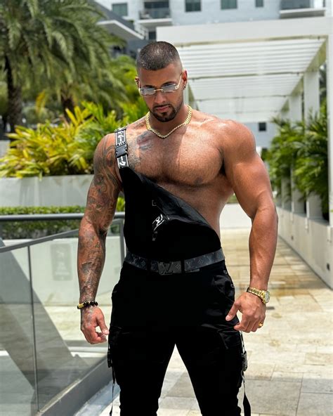 Antonio | Fitness Papi | I ain’t play the hand I was dealt, I changed