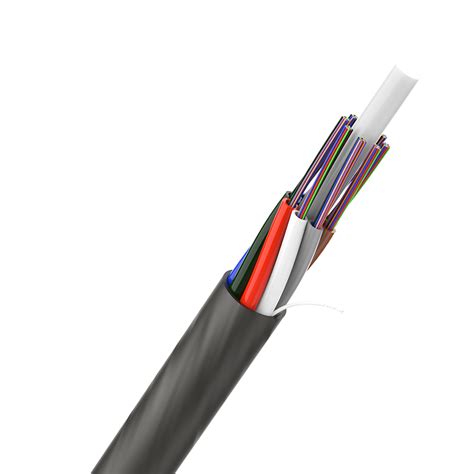 Air Blown Micro Optical Fiber Cable Gycfty 2 288core