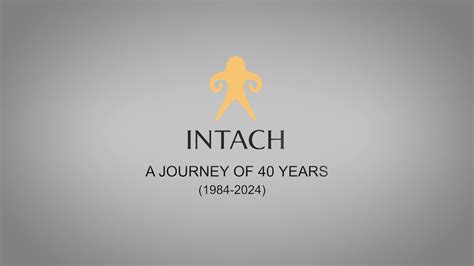 INTACH@40 - YouTube