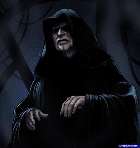 What Makes Darth Sidious So Fascinating My Favorite Star Wars