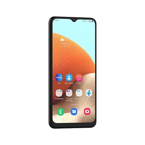 Galaxy A32 4G - Mobystyle.si