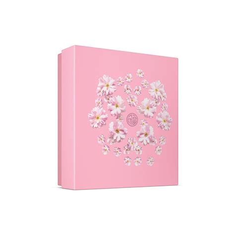 The Ritual Of Sakura Coffret M Corps And Bain De Rituals ≡ Sephora