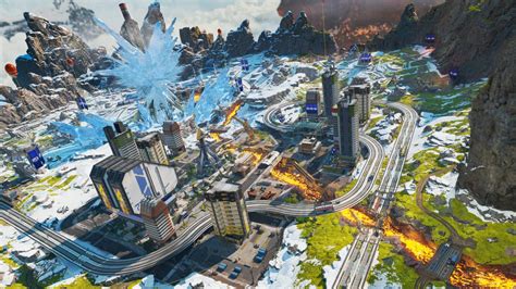 check apex legends map rotation destructoid