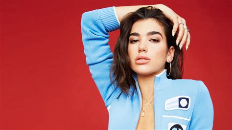 Dua Lipa Biography Height And Life Story Super Stars Bio