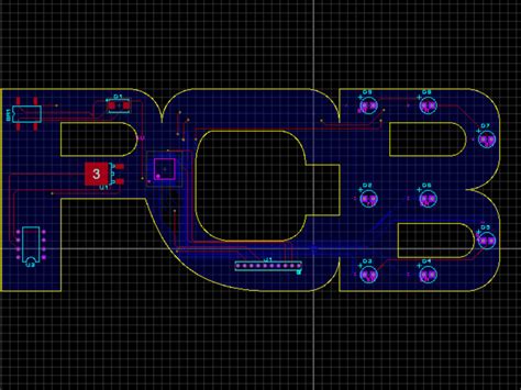 Circuit design and PCB Design | Upwork