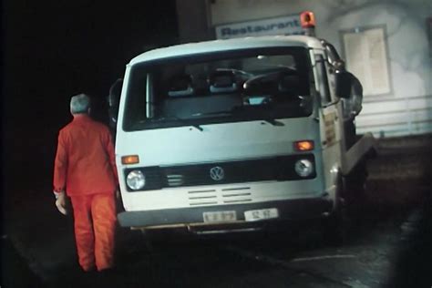 IMCDb Org Volkswagen LT I Typ 28 In Das Stille Haus 1995