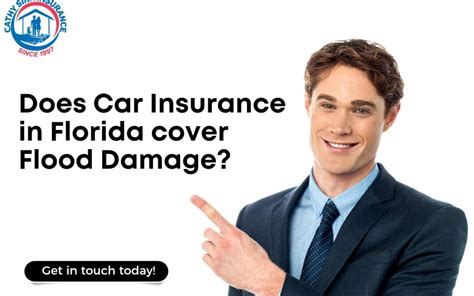 Does Car Insurance In Florida Cover Flood Damage Cathy Sink