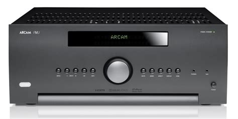 ARCAM Home Cinema Receivers Get The IMAX Enhanced Treatment