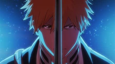 Bleach New Season Release Date 2024 Netflix Peggi Chelsie