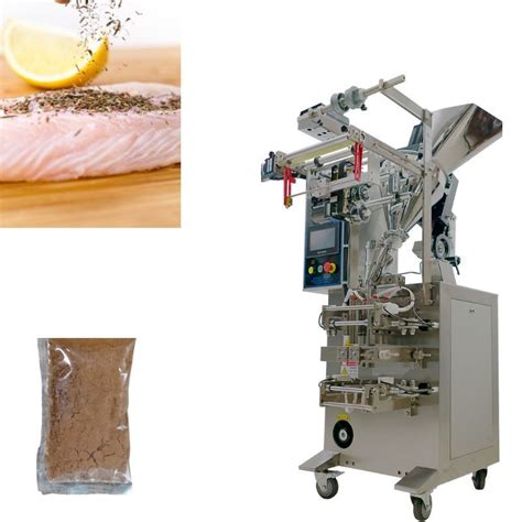 Automatic Auger Packaging Multi Function Packing Salt Sugar Sachet Stick Instant Coffee Milk