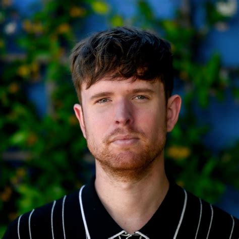 James Blake British Electronic Pop Singer Songwriter Udiscover Music
