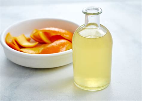 Orange Simple Syrup Recipe Boil Or No Boil