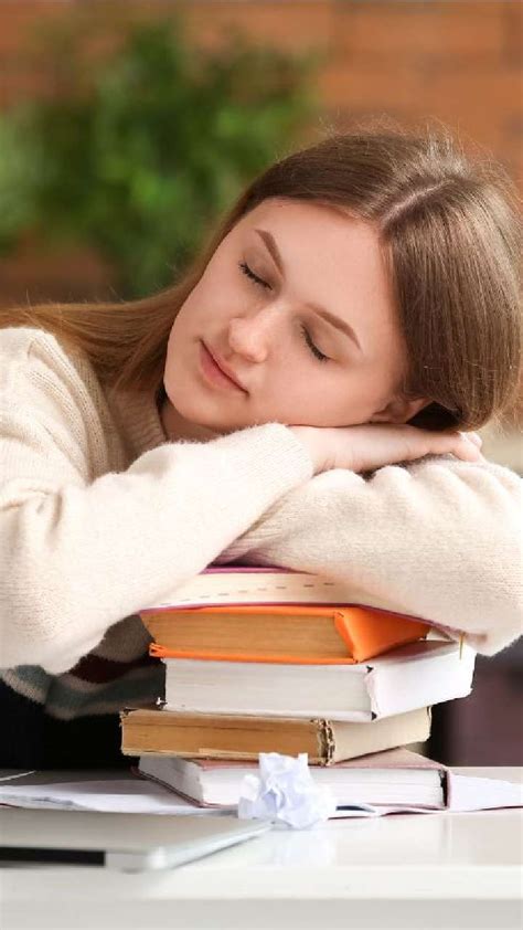 Top 6 Ways Bad Sleep Affects Your Academic Performance