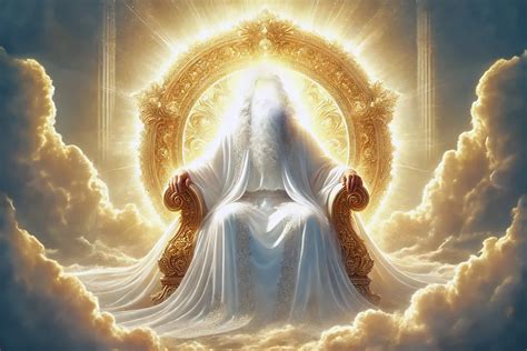 quien es dios pregunta biblica