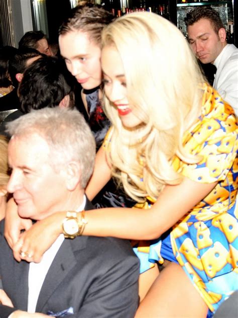 Rita Ora Topless And Hot Porn Pictures Xxx Photos Sex Images Pictoa