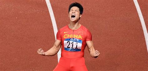 Discuss The Olympics With These Ancient Chinese Sports Idioms The