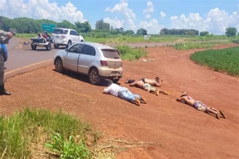 Homicídio em Santa Helena de Goiás jovem é morto a tiros enquanto