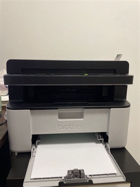 Brother Mfc 1910w Computers And Tech Printers Scanners And Copiers On