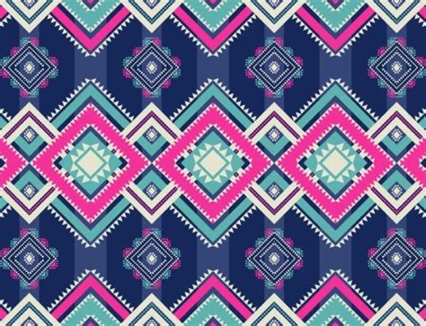 African Tribal Kente Pattern Graphic By Parinya Maneenate · Creative