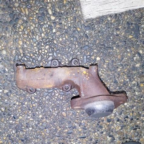 Manifold Exhausted Kancil Shopee Malaysia