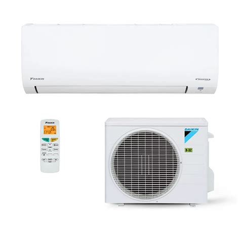 Ar Condicionado Inverter Daikin 18000 Btus Quente E Frio 220v Mono R 32