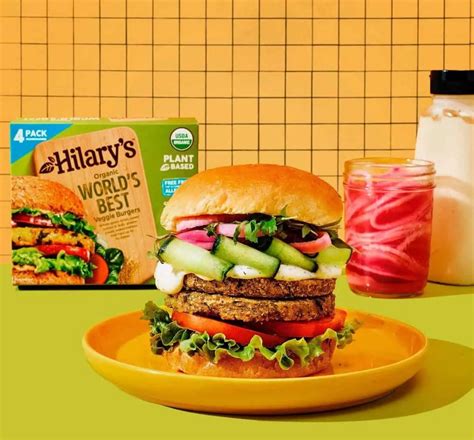 Best Vegan Burgers (Brands + Recipes)