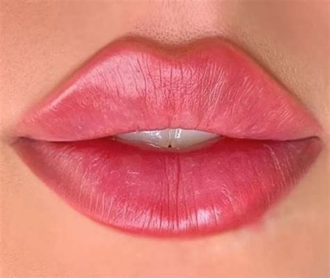 Baby Doll Lips Filler Lipstutorial Org