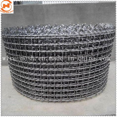 Stainless Steel Decorative Crimped Wire Mesh China Wire Mesh And Crimped Wire Mesh