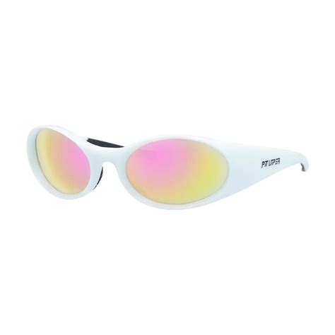 Pit Viper Slammer Miami Nights Sunglasses Supereight