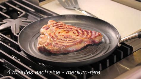 Savory Perfection In 5 Steps: A Grill Master's Guide To Cooking Steak