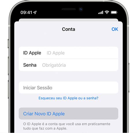 Finalizar sessção do iCloud sem senha iOS17 18