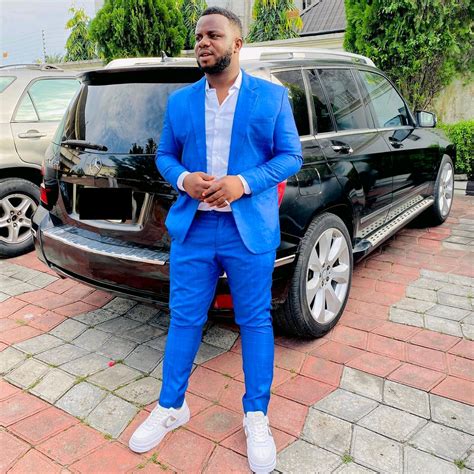 Mr Funny Oga Sabinus Biography Age Net Worth Wife House Cars