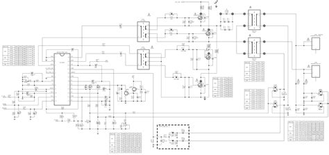 Schematic Diagrams Lg Lcd Tv Smps Eay60869402 Eay60869403