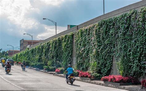 Cómo logró Medellín reducir su temperatura gracias al urbanismo