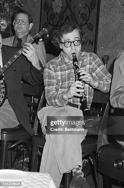 179 Woody Allen Clarinet Stock Photos, High-Res Pictures, and Images ...