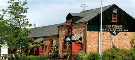 THE STABLES RESTAURANT & TAVERN, Richmond - Menu, Prix & Restaurant Avis - Tripadvisor