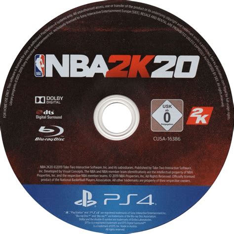 Nba K Images Launchbox Games Database