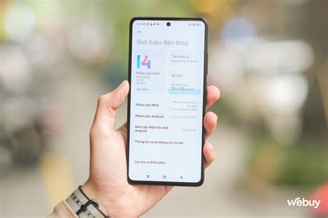 Ấn Tượng Về Redmi Note 12 Pro Có Gì Hấp Dẫn Mà Giá Niêm Yết Tận 9 5