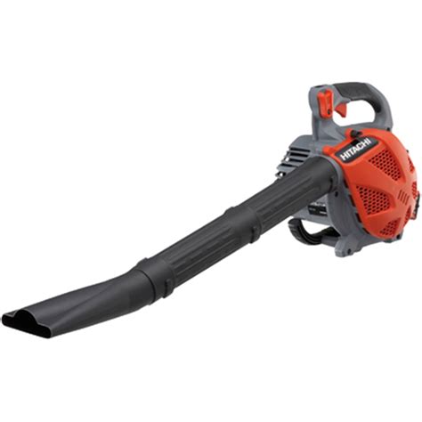 Hitachi Rb24e 24cc Handheld Leaf Blower Free Next Day Delivery